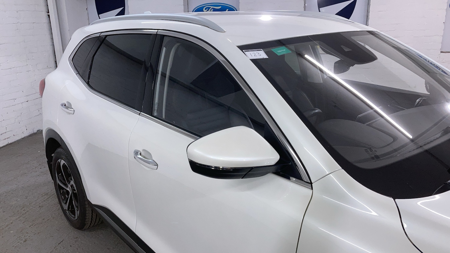 Used MG MG HS 2023 for sale - 77459605: Photo 34