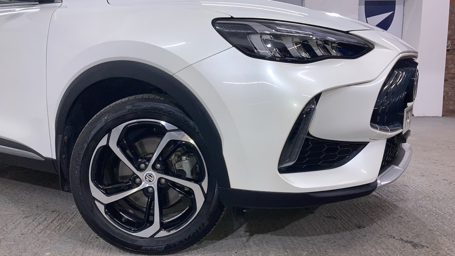 Used MG MG HS 2023 for sale - 77459605: Photo 35