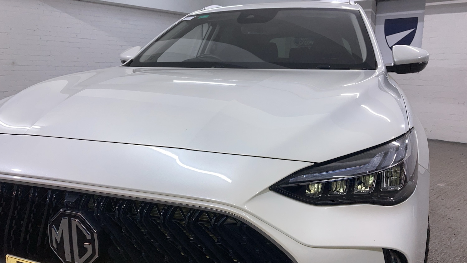 Used MG MG HS 2023 for sale - 77459605: Photo 36