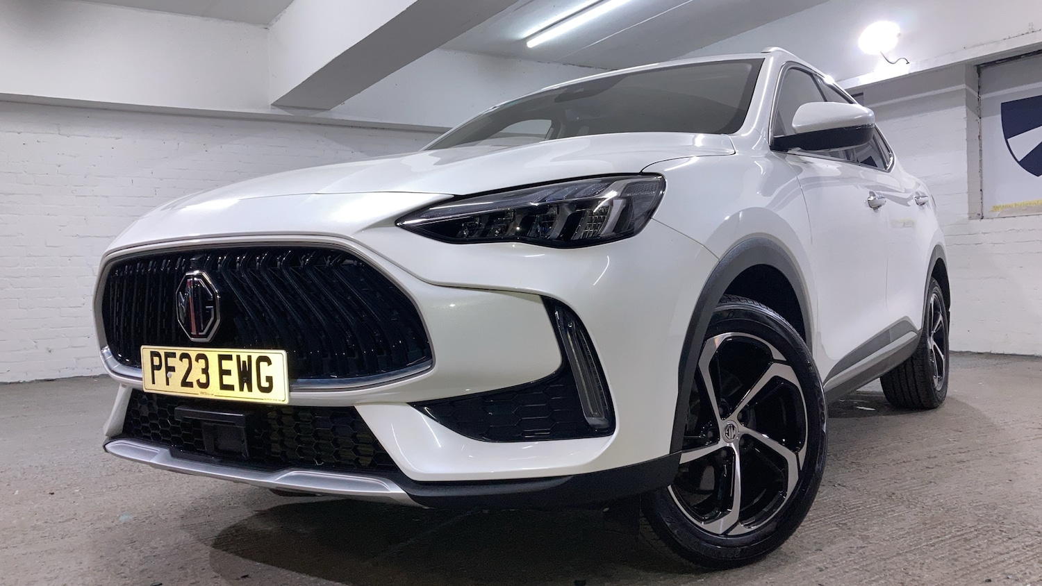 Used MG MG HS 2023 for sale - 77459605: Photo 38