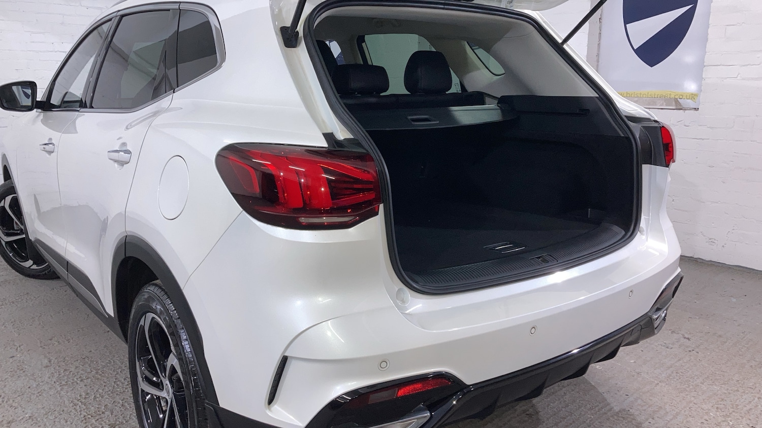 Used MG MG HS 2023 for sale - 77459605: Photo 39