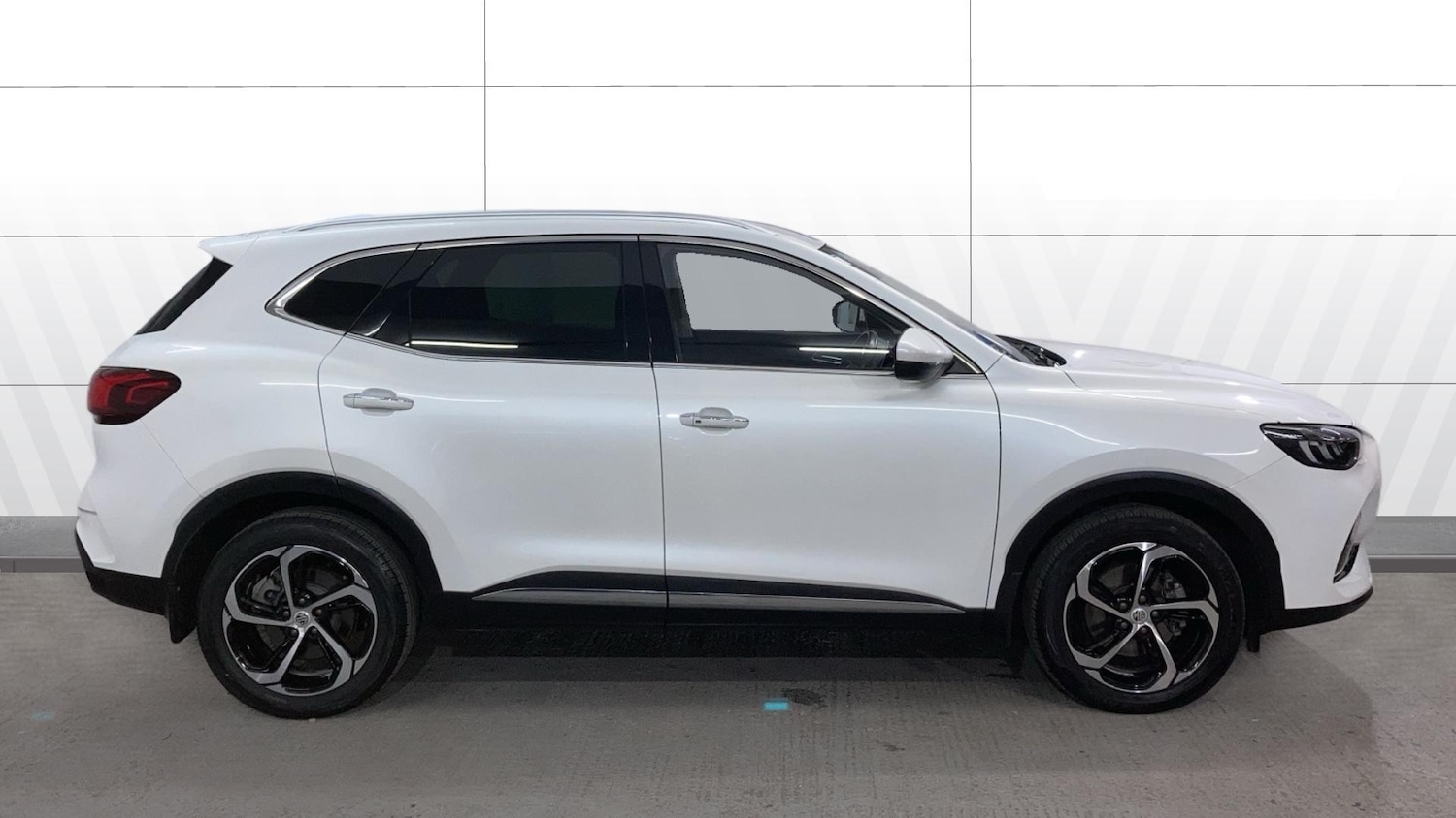 Used MG MG HS 2023 for sale - 77459605: Photo 4