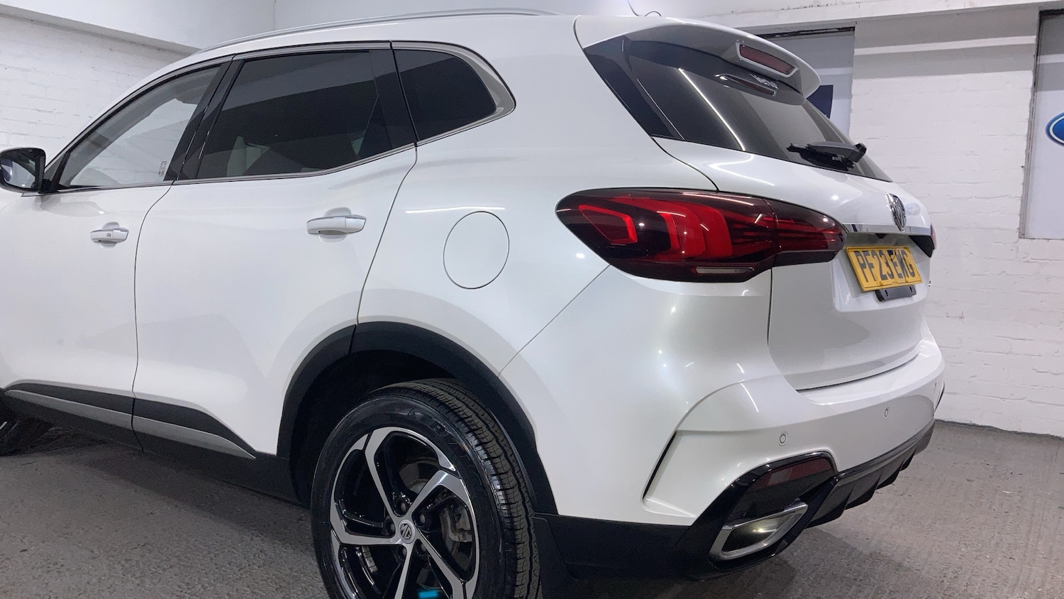 Used MG MG HS 2023 for sale - 77459605: Photo 40