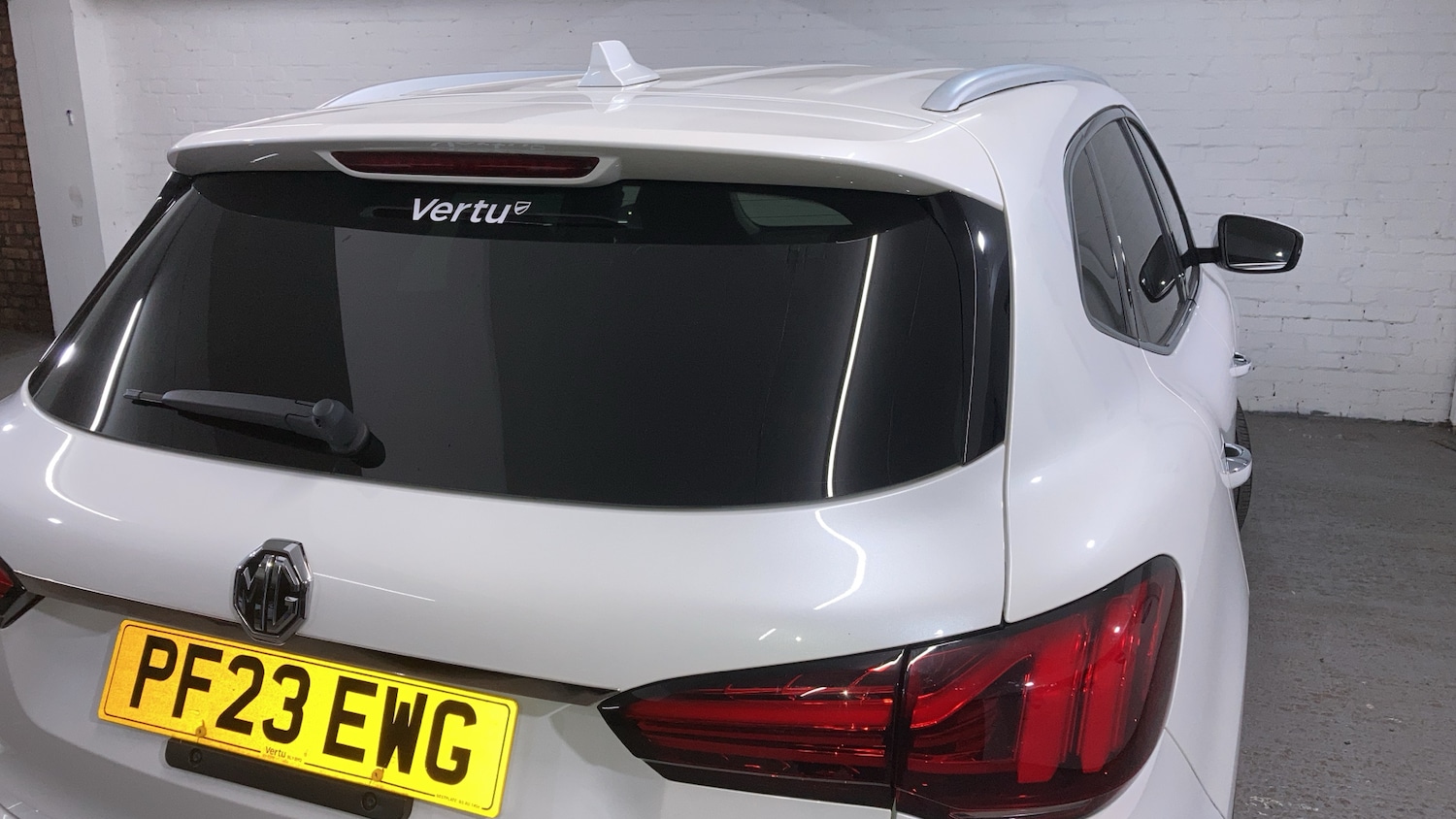 Used MG MG HS 2023 for sale - 77459605: Photo 41