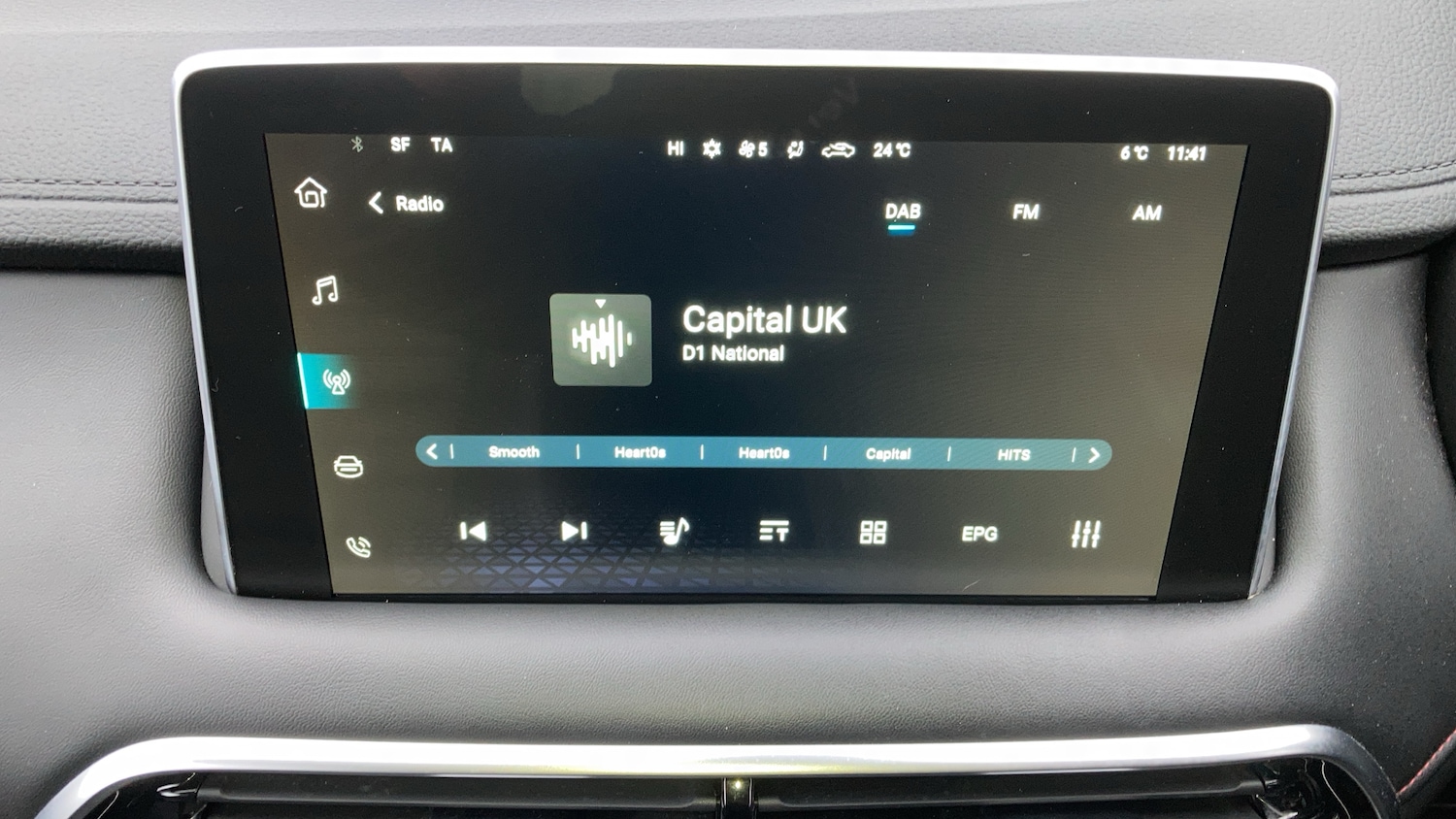 Used MG MG HS 2023 for sale - 77459605: Photo 42