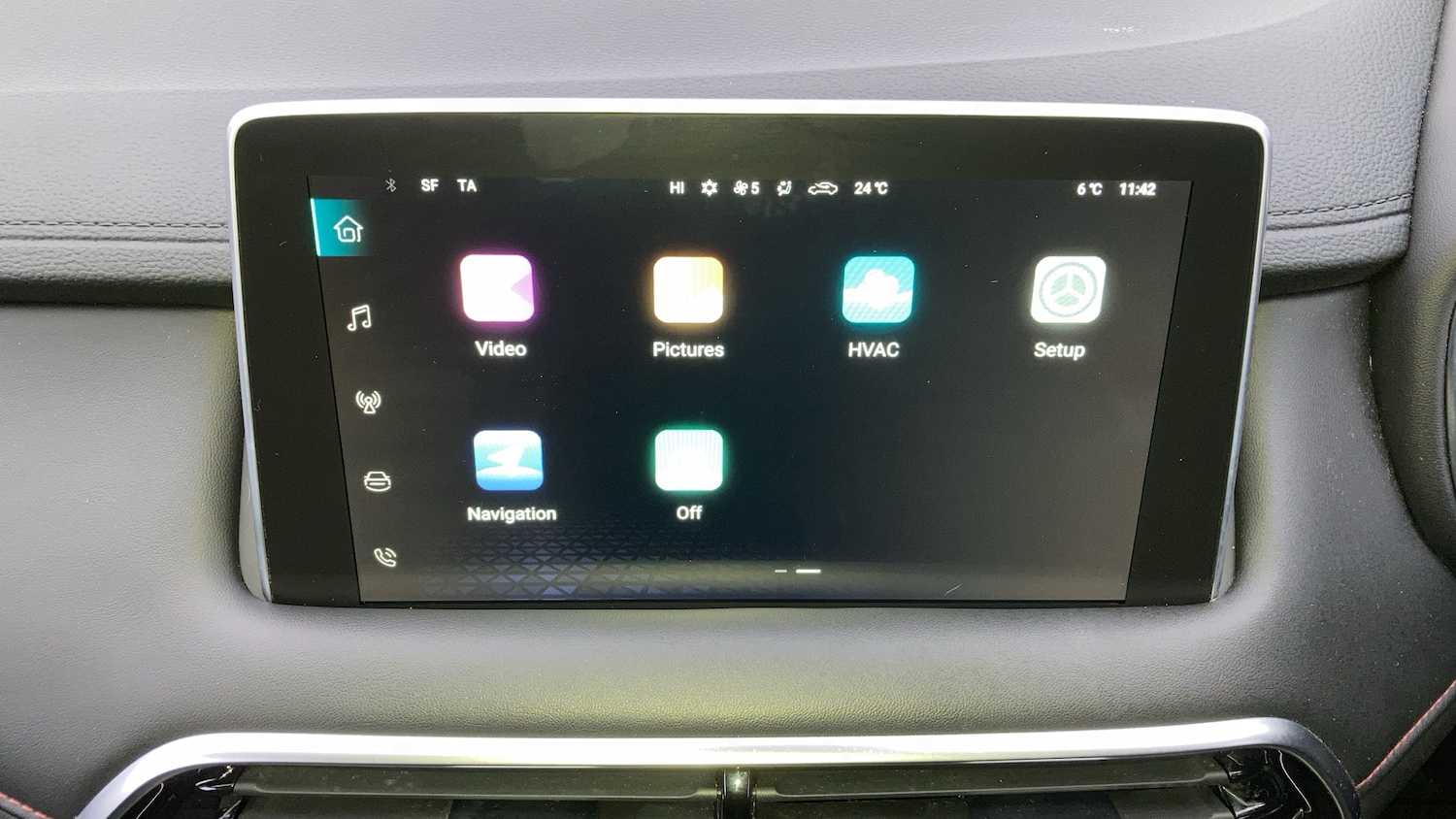 Used MG MG HS 2023 for sale - 77459605: Photo 43