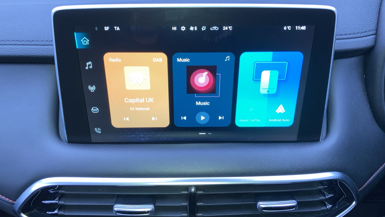 Used MG MG HS 2023 for sale - 77459605: Photo 45