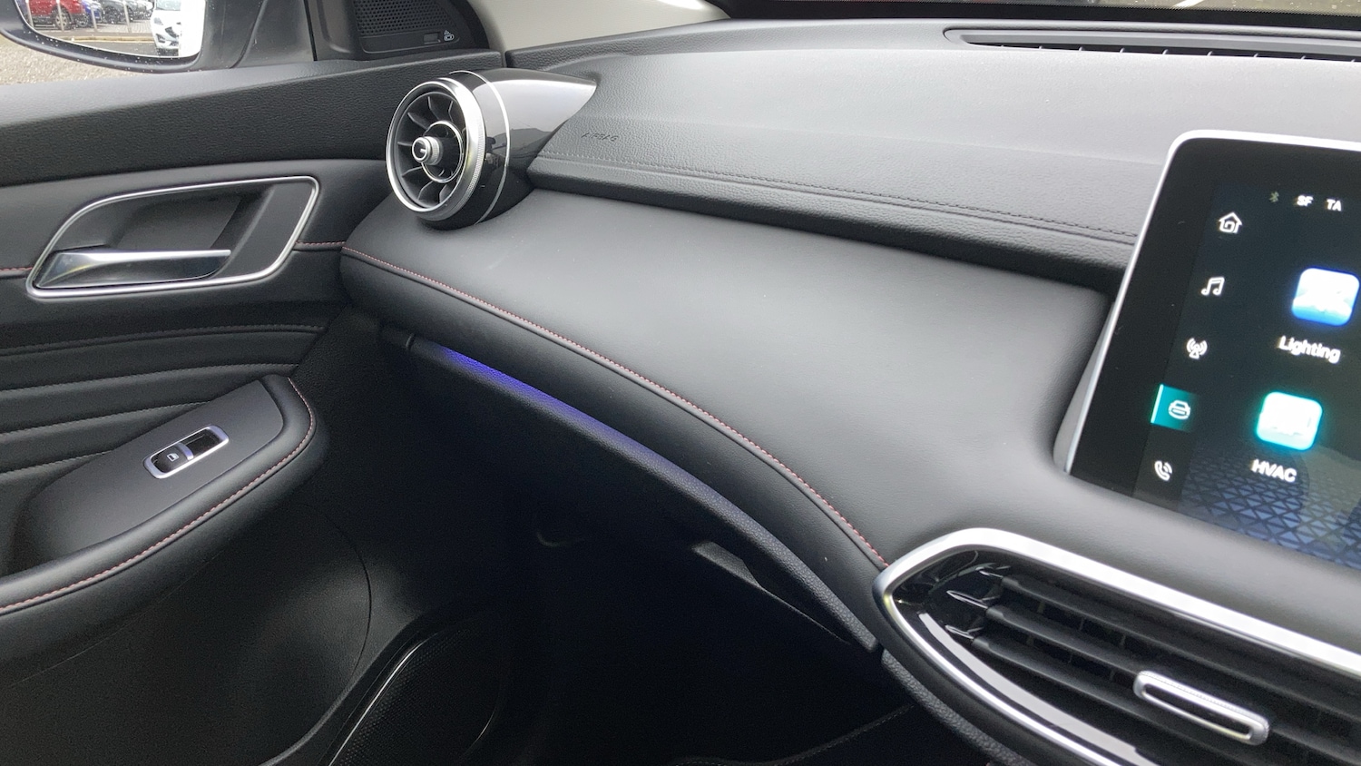 Used MG MG HS 2023 for sale - 77459605: Photo 6