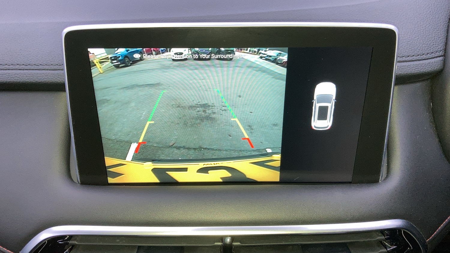 Used MG MG HS 2023 for sale - 77459605: Photo 7