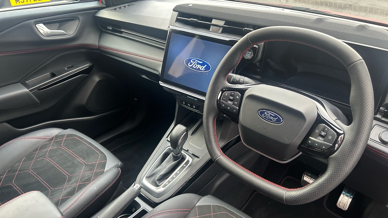 Used Ford Puma 2024 for sale - 77776144: Photo 12