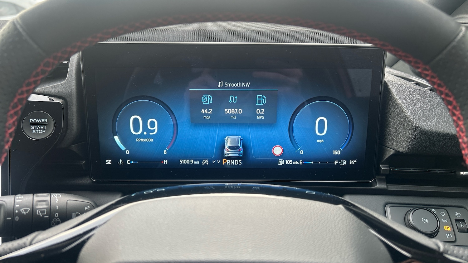 Used Ford Puma 2024 for sale - 77776144: Photo 14