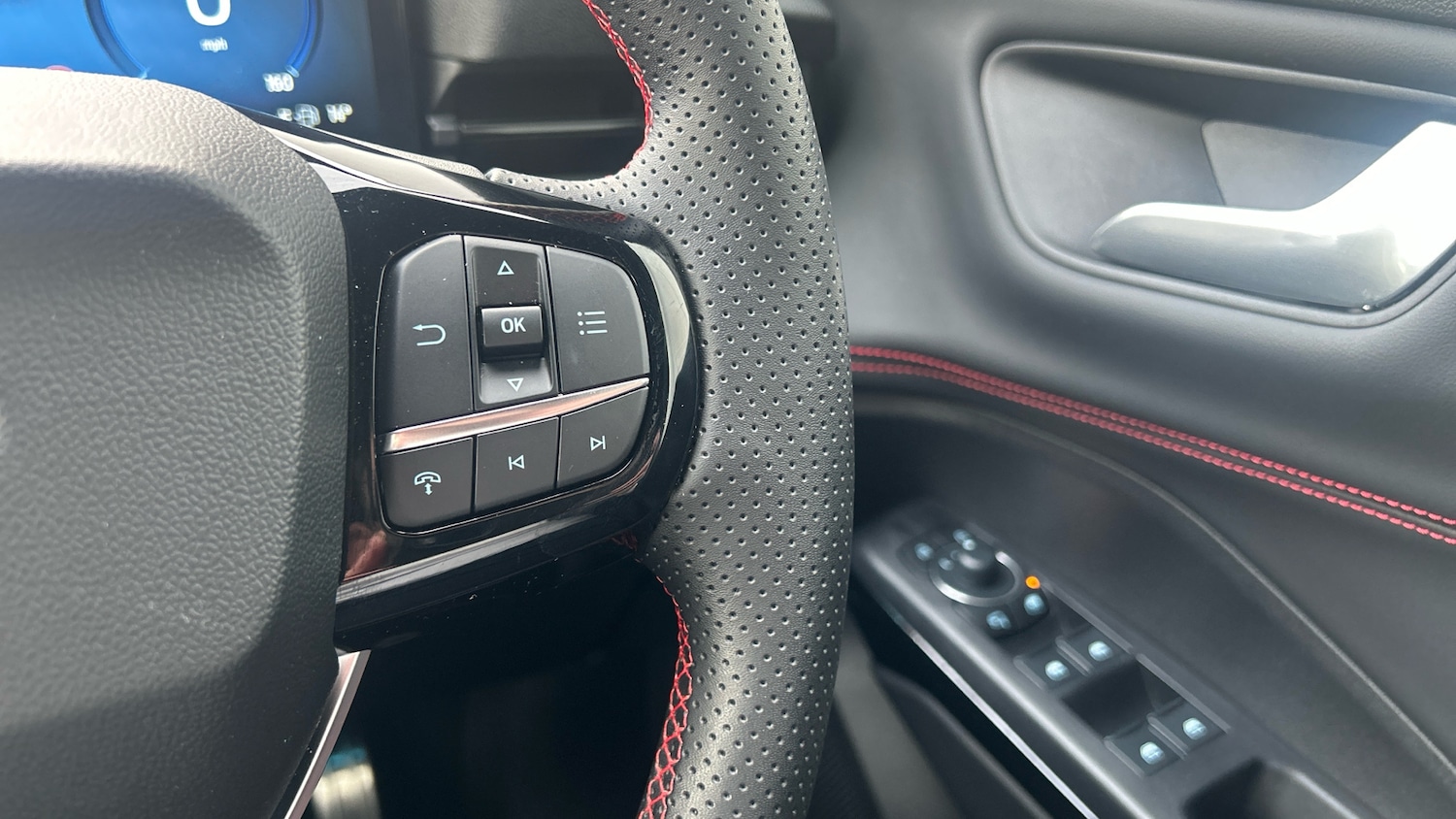 Used Ford Puma 2024 for sale - 77776144: Photo 15