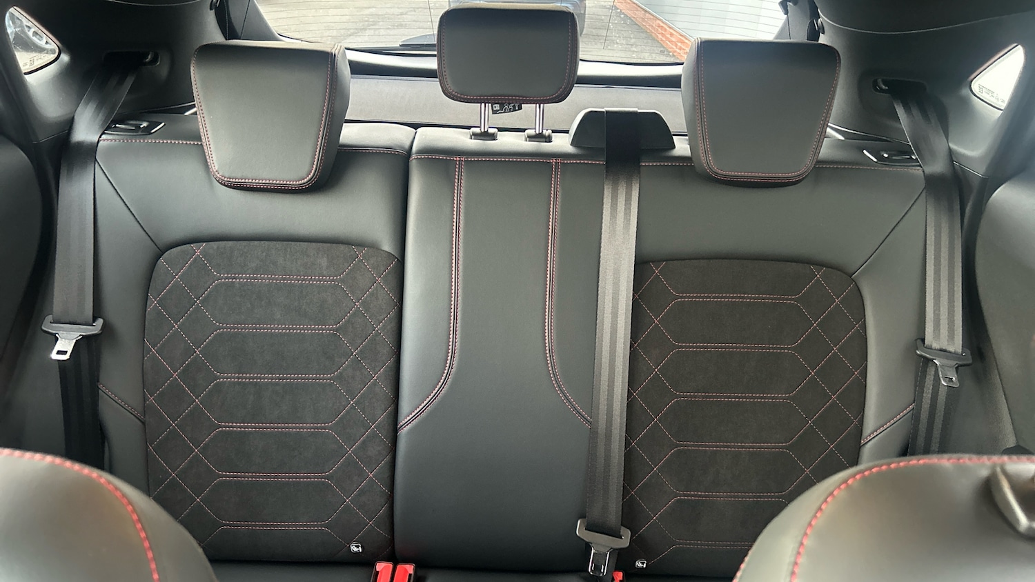 Used Ford Puma 2024 for sale - 77776144: Photo 19