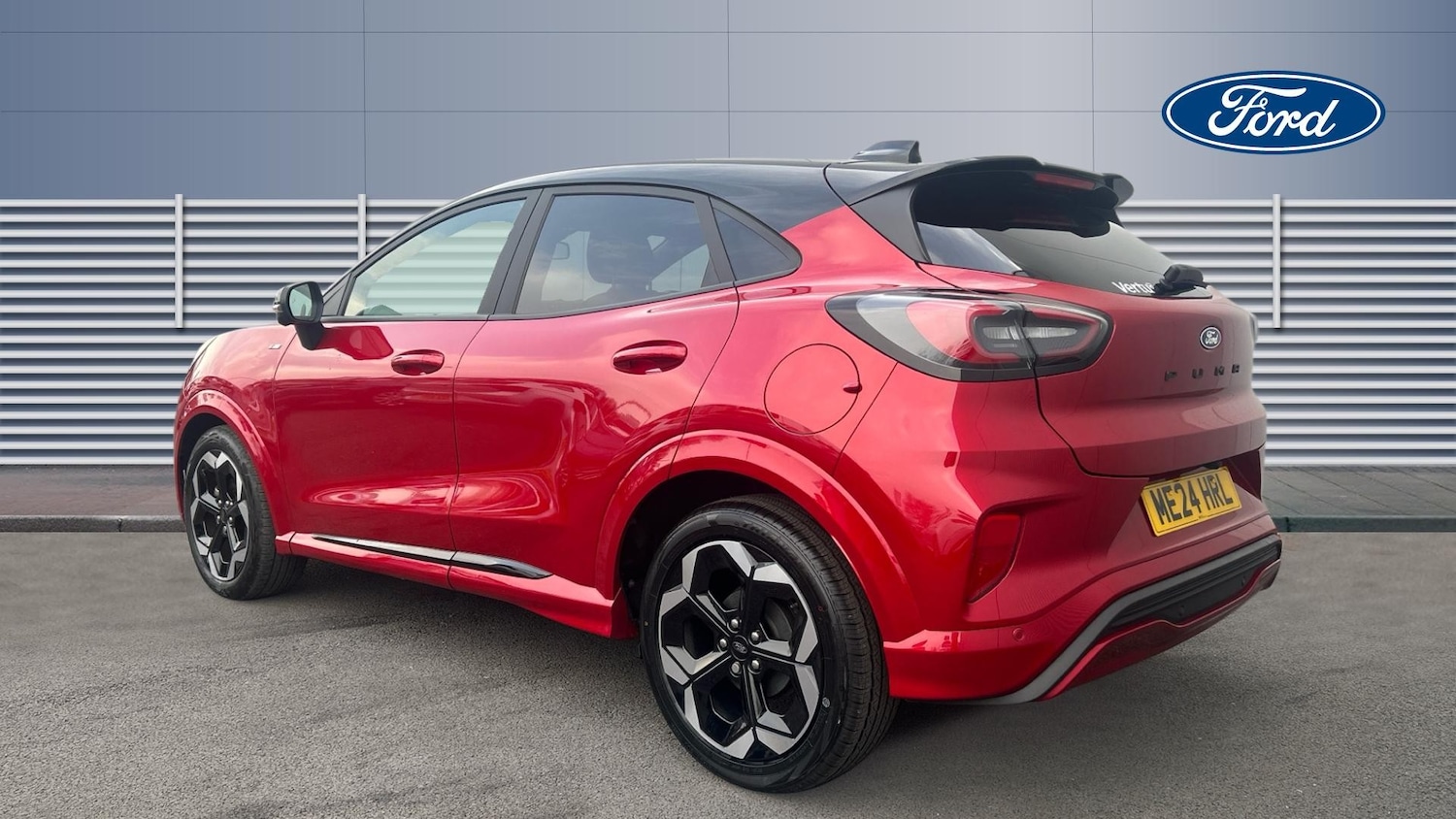 Used Ford Puma 2024 for sale - 77776144: Photo 2