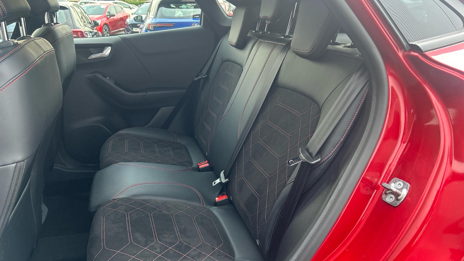 Used Ford Puma 2024 for sale - 77776144: Photo 20