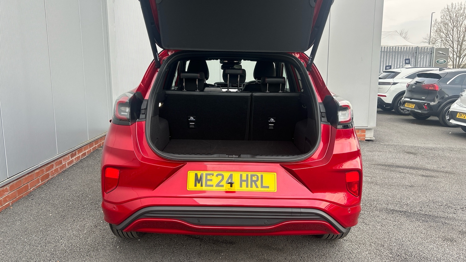 Used Ford Puma 2024 for sale - 77776144: Photo 21