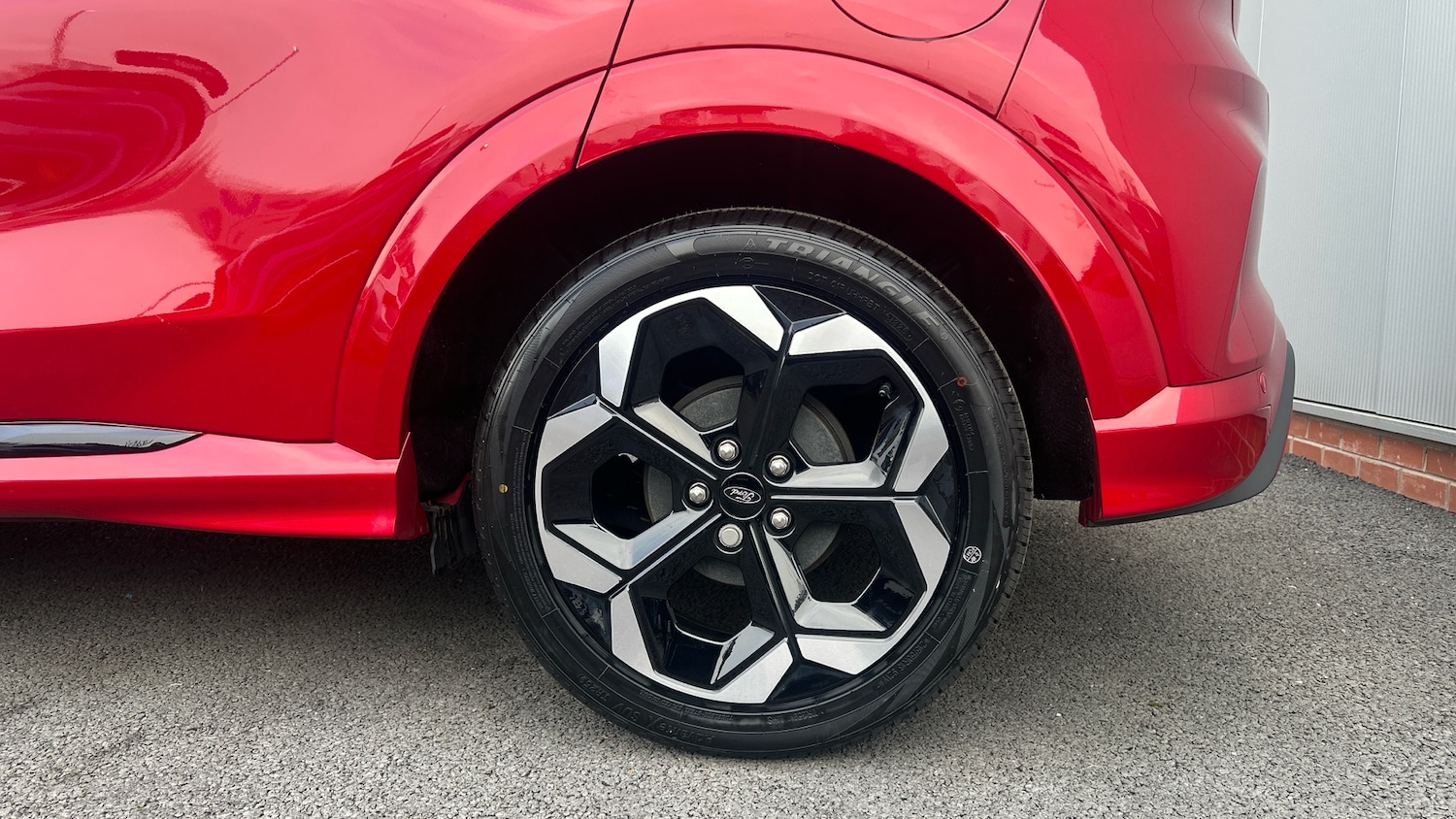 Used Ford Puma 2024 for sale - 77776144: Photo 24