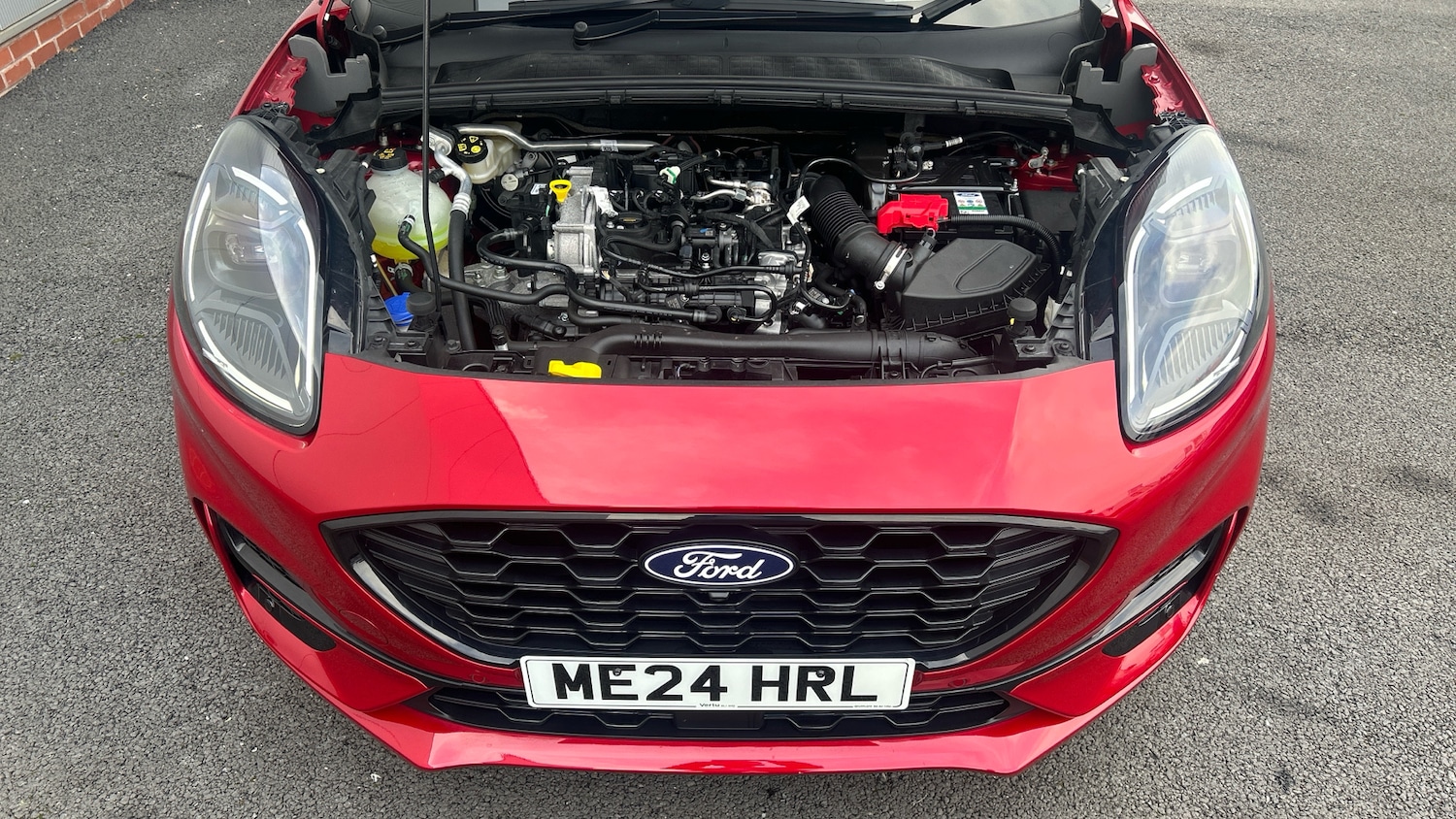 Used Ford Puma 2024 for sale - 77776144: Photo 25