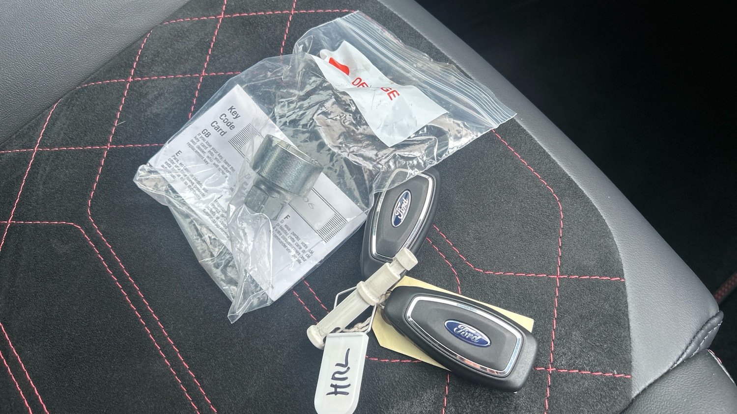 Used Ford Puma 2024 for sale - 77776144: Photo 27