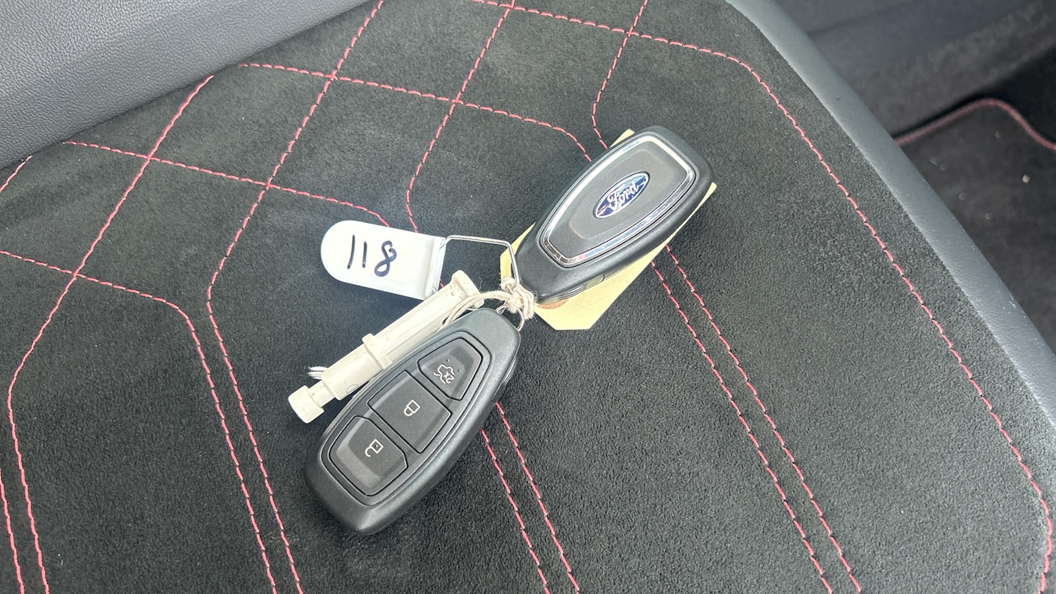 Used Ford Puma 2024 for sale - 77776144: Photo 28