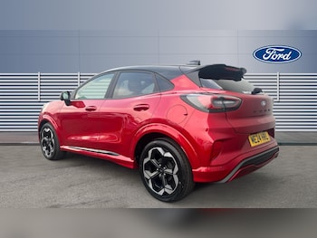 Used Ford Puma 2024 for sale - 77776144: Photo