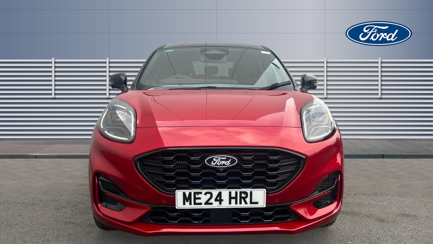 Used Ford Puma 2024 for sale - 77776144: Photo 3