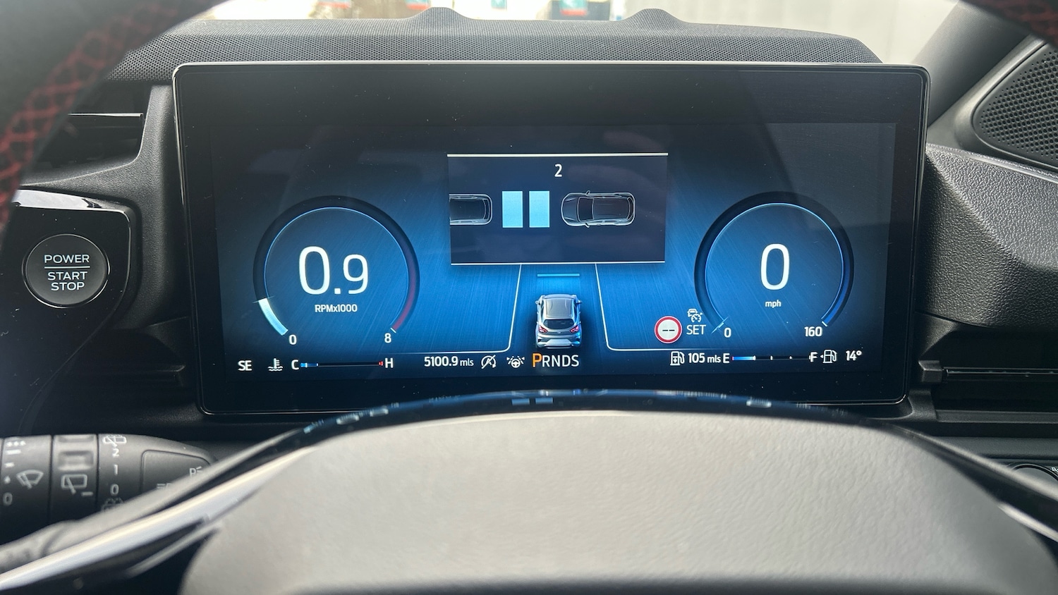 Used Ford Puma 2024 for sale - 77776144: Photo 30