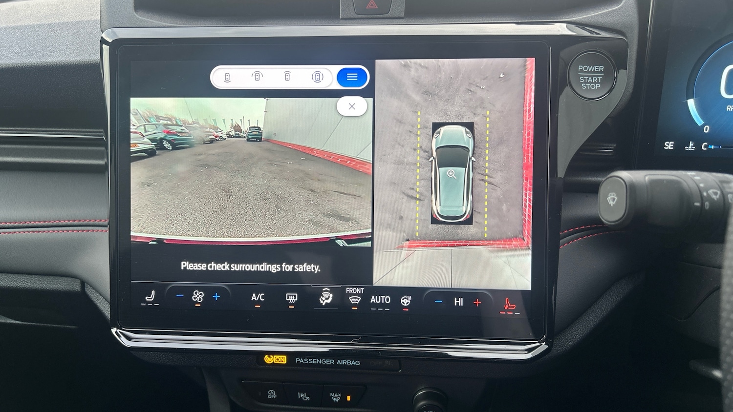 Used Ford Puma 2024 for sale - 77776144: Photo 33