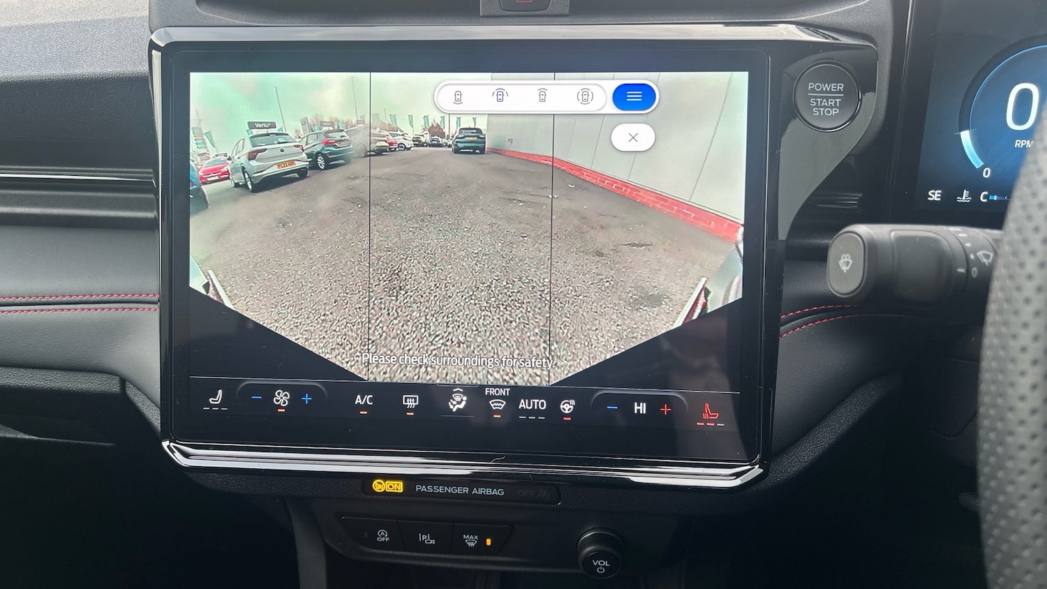 Used Ford Puma 2024 for sale - 77776144: Photo 34