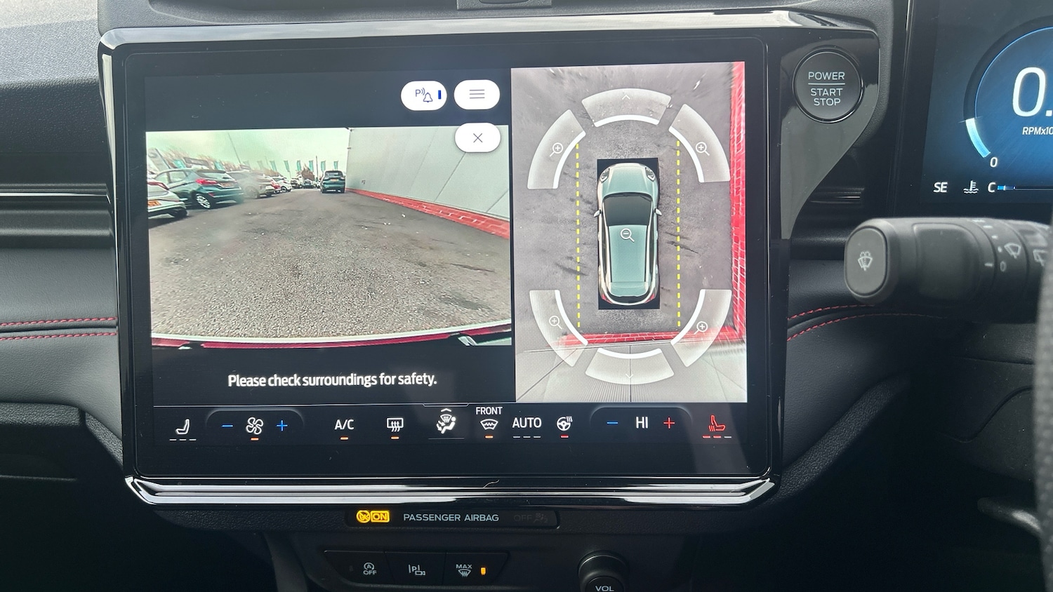 Used Ford Puma 2024 for sale - 77776144: Photo 35