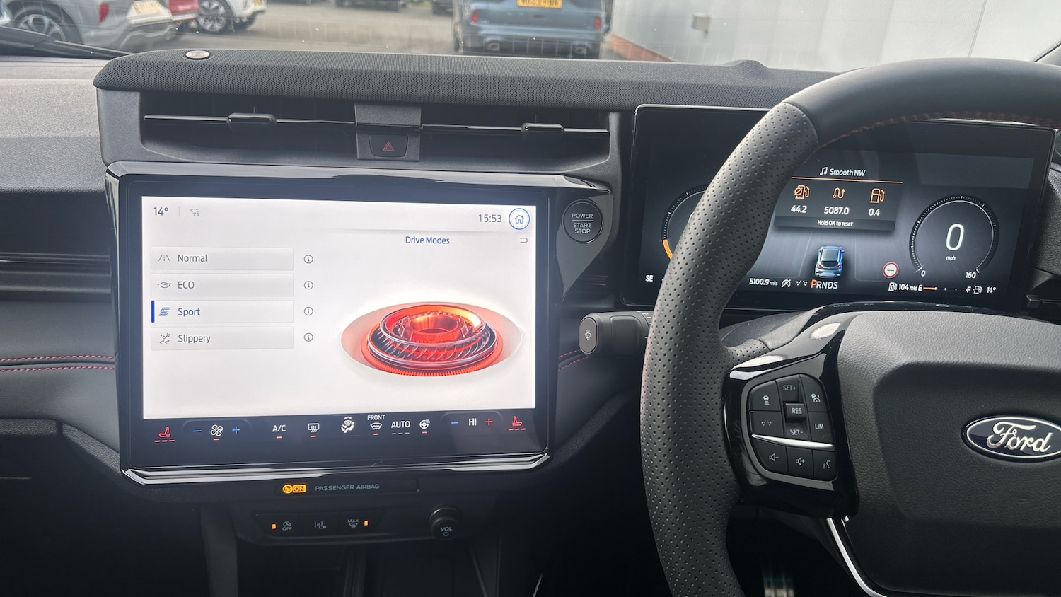 Used Ford Puma 2024 for sale - 77776144: Photo 38