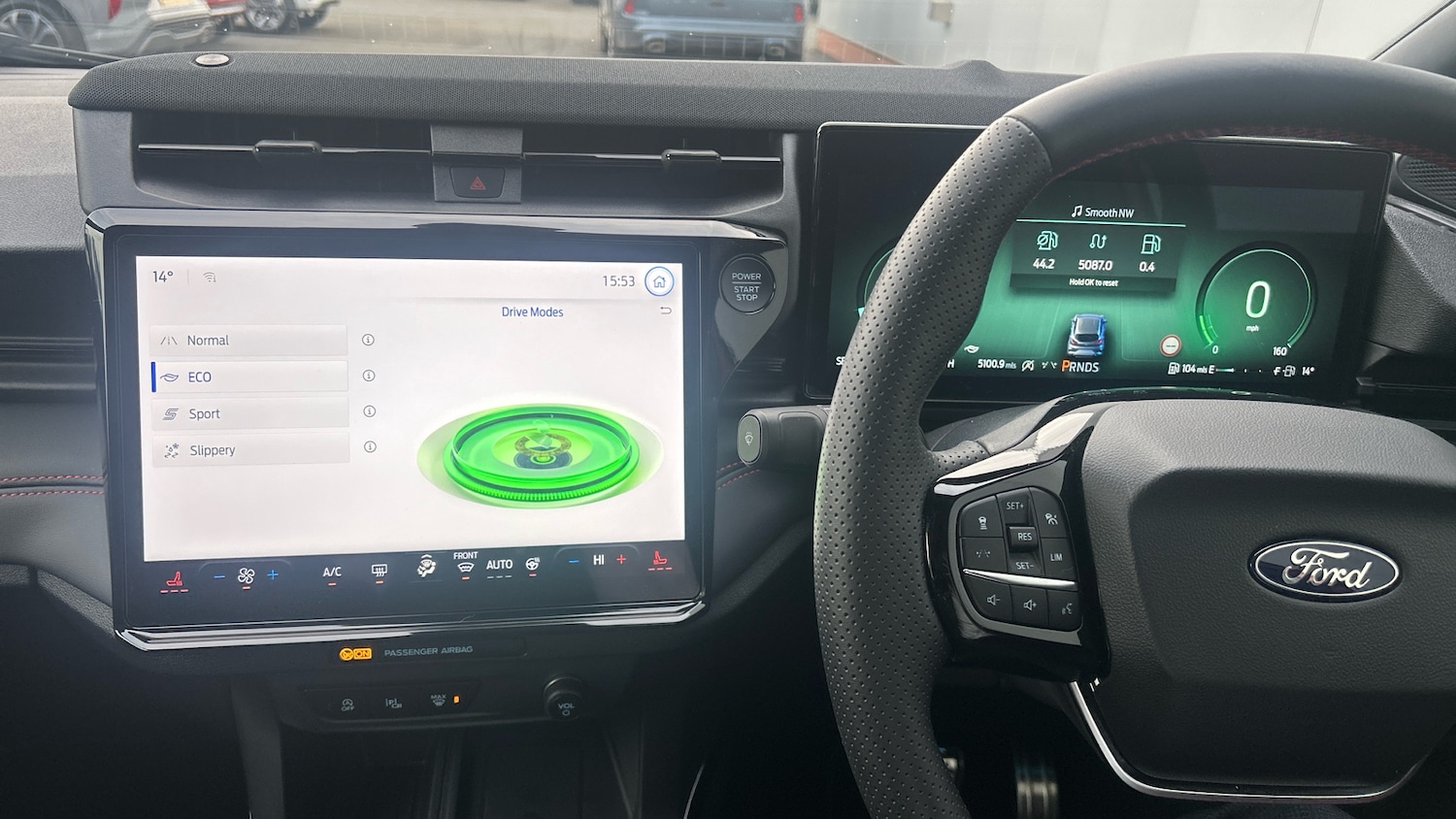 Used Ford Puma 2024 for sale - 77776144: Photo 39