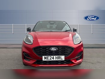 Used Ford Puma 2024 for sale - 77776144: Photo