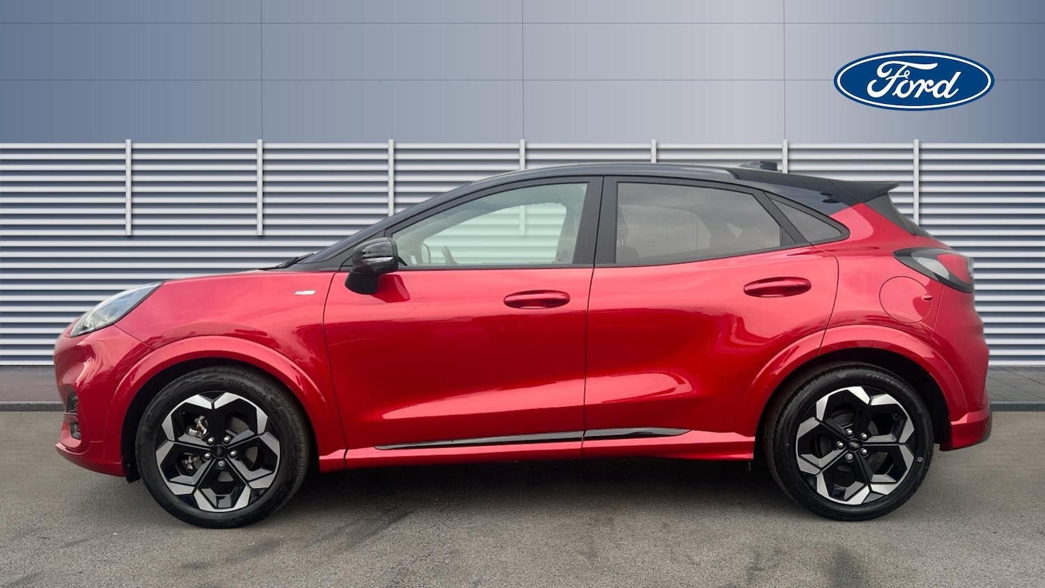Used Ford Puma 2024 for sale - 77776144: Photo 4