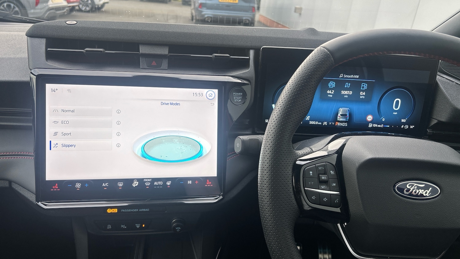 Used Ford Puma 2024 for sale - 77776144: Photo 40