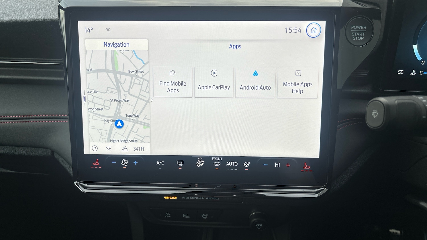 Used Ford Puma 2024 for sale - 77776144: Photo 41