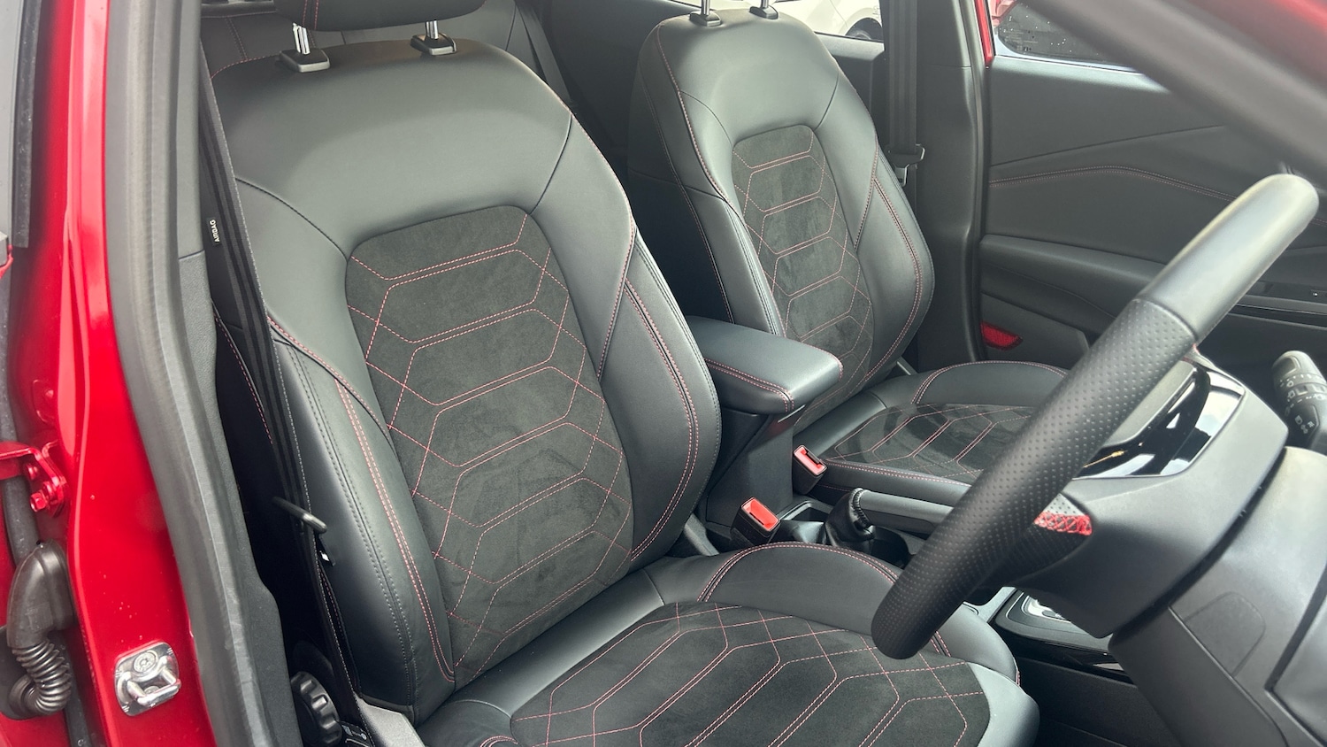 Used Ford Puma 2024 for sale - 77776144: Photo 44