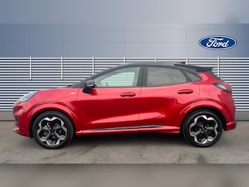 Used Ford Puma 2024 for sale - 77776144: Photo