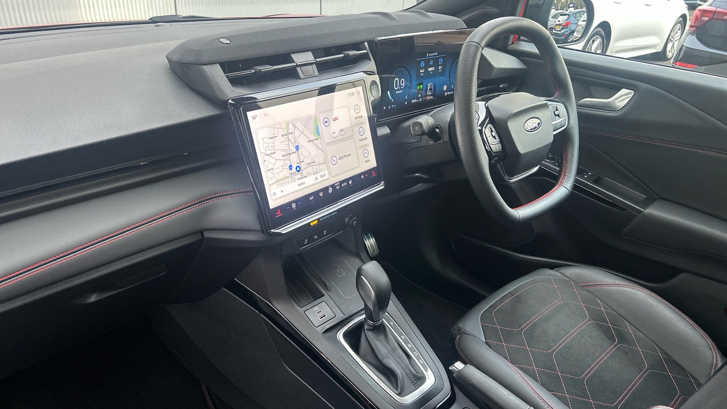 Used Ford Puma 2024 for sale - 77776144: Photo 5