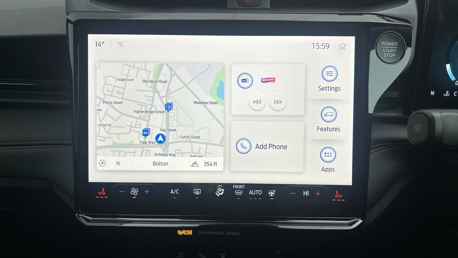 Used Ford Puma 2024 for sale - 77776144: Photo 6