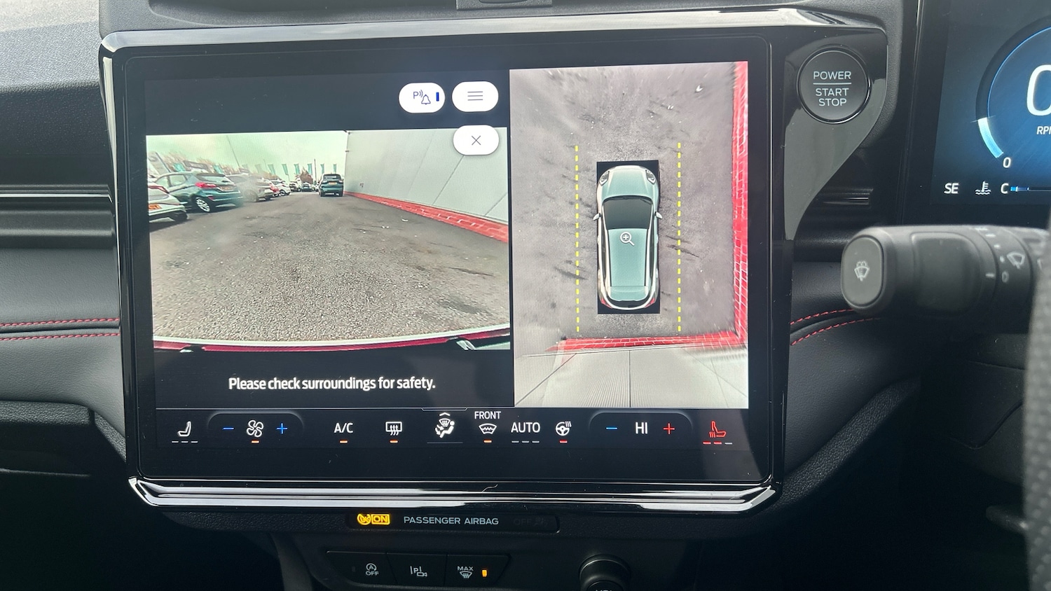 Used Ford Puma 2024 for sale - 77776144: Photo 7