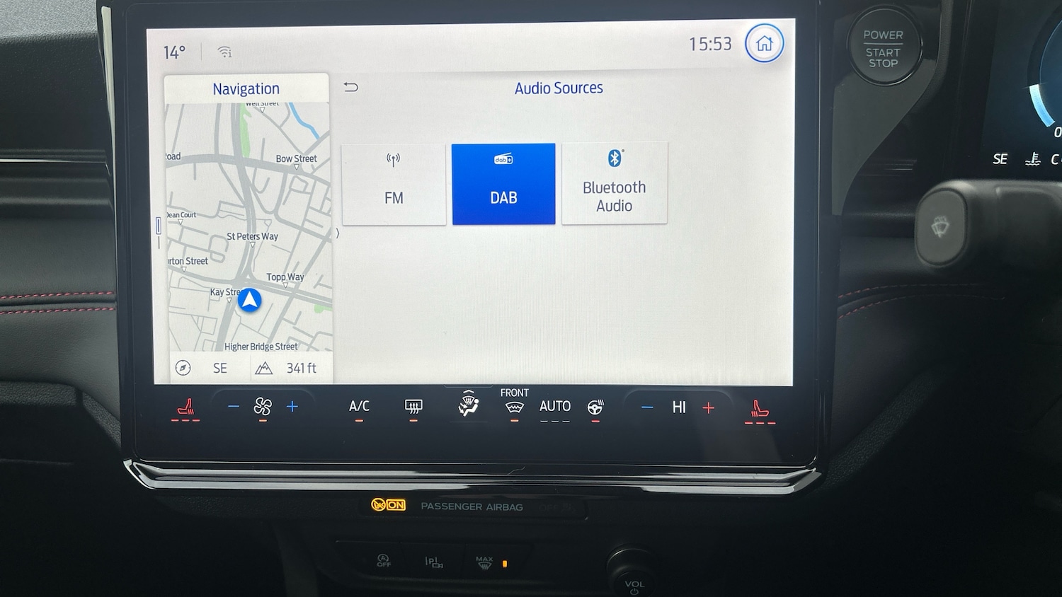 Used Ford Puma 2024 for sale - 77776144: Photo 8