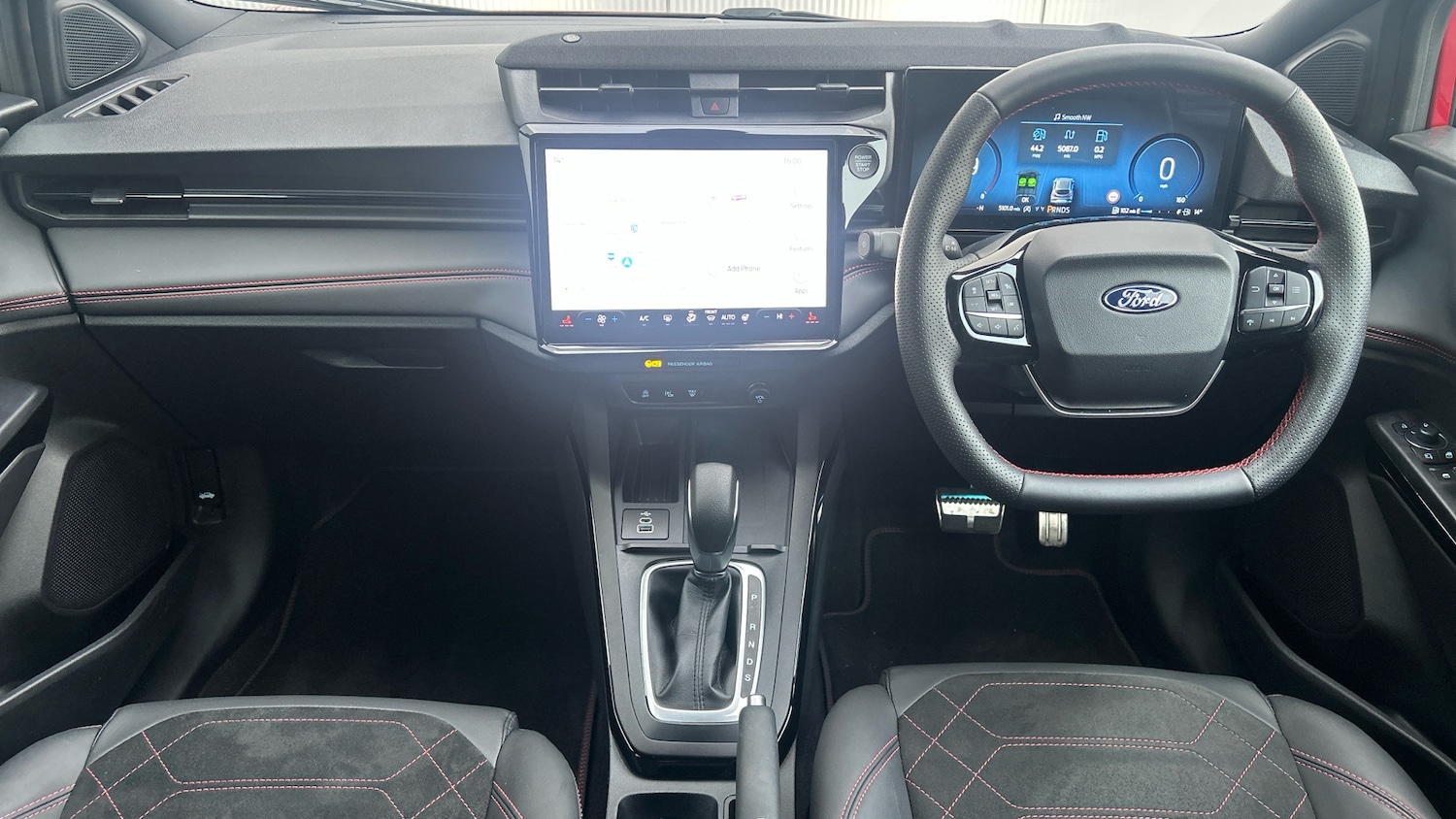 Used Ford Puma 2024 for sale - 77776144: Photo 9