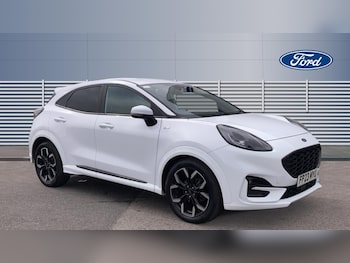 Used Ford Puma 2023 for sale - 79257683: Photo