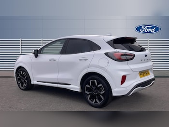 Used Ford Puma 2023 for sale - 79257683: Photo