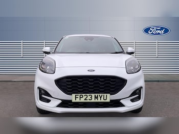 Used Ford Puma 2023 for sale - 79257683: Photo