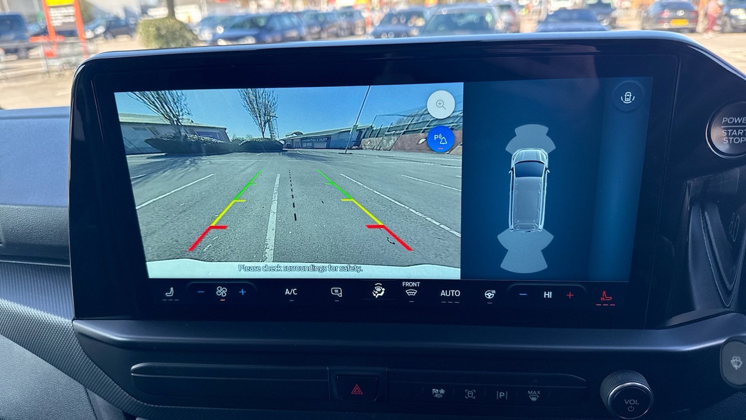 Used Ford Transit Custom 2025 for sale - 78031397: Photo 10