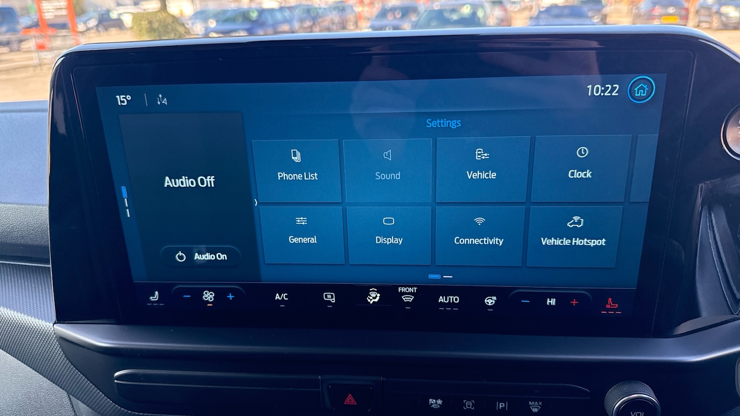 Used Ford Transit Custom 2025 for sale - 78031397: Photo 11