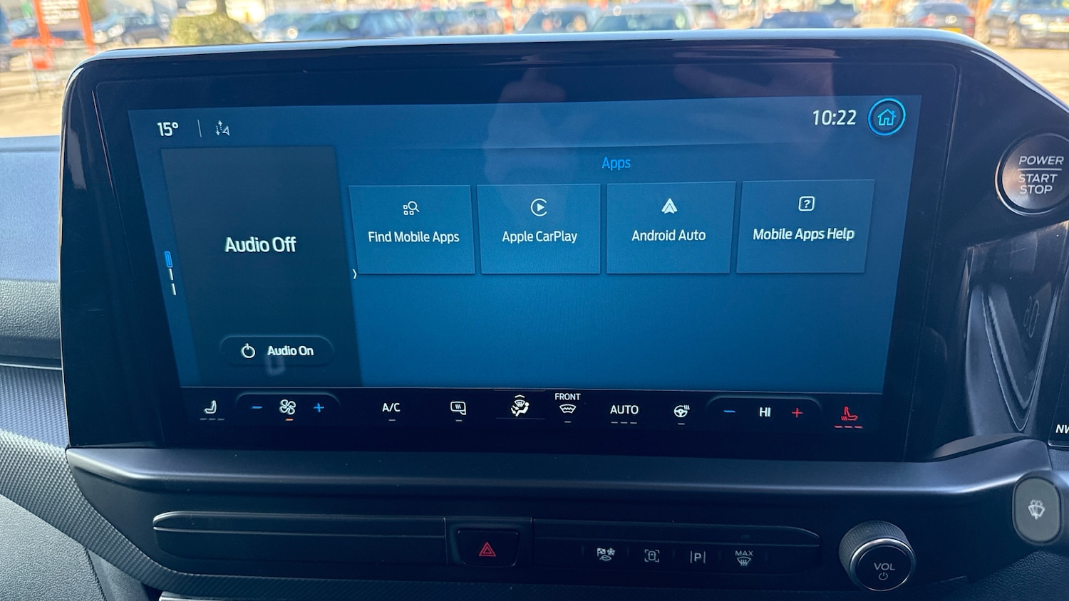 Used Ford Transit Custom 2025 for sale - 78031397: Photo 12