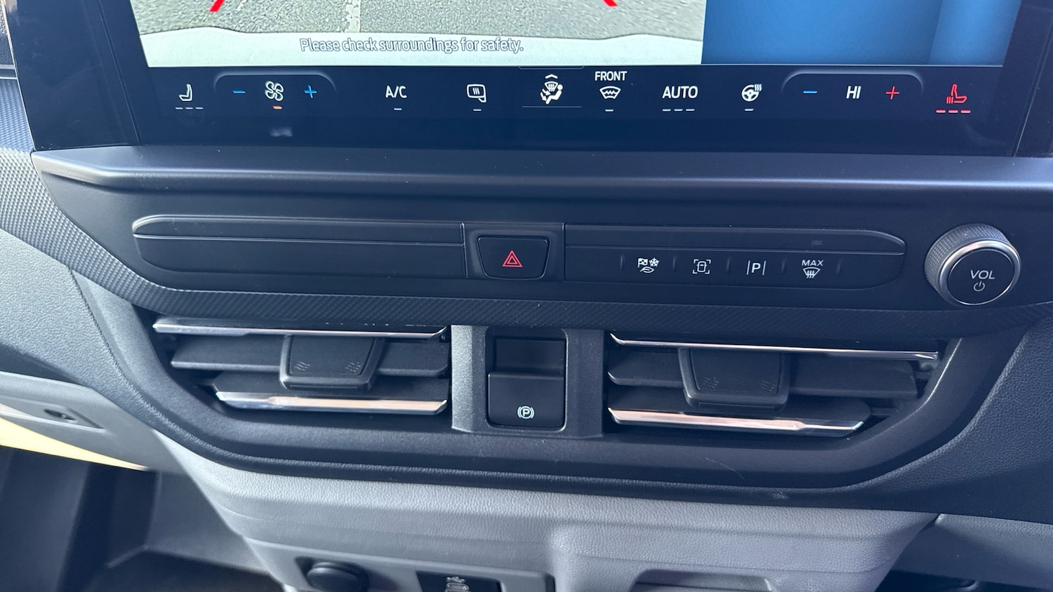 Used Ford Transit Custom 2025 for sale - 78031397: Photo 13